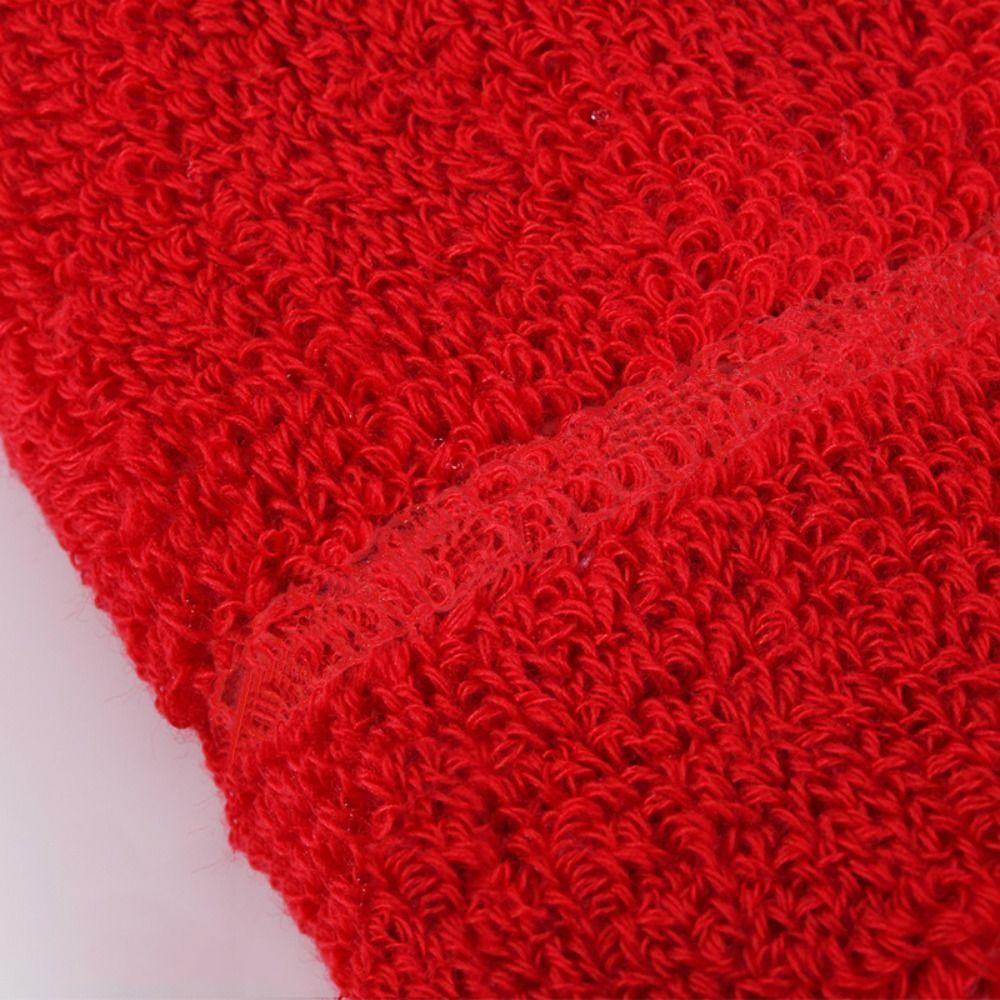 Sport Sweatband Sweat Headband Sports Sweatband Kid Wristbands Wrist Protector Running Headband