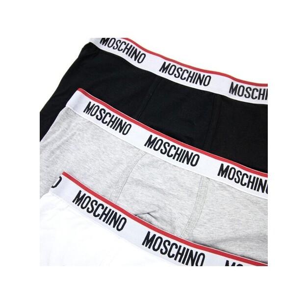 Комплект боксеров MOSCHINO Underwear V1A1395 4300 5555
