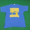 Vintage Western University Basketball Single Stitch