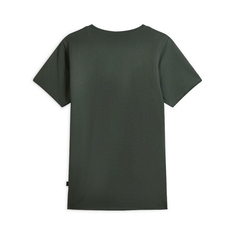 Puma Modern Basics Baby Terry Tee