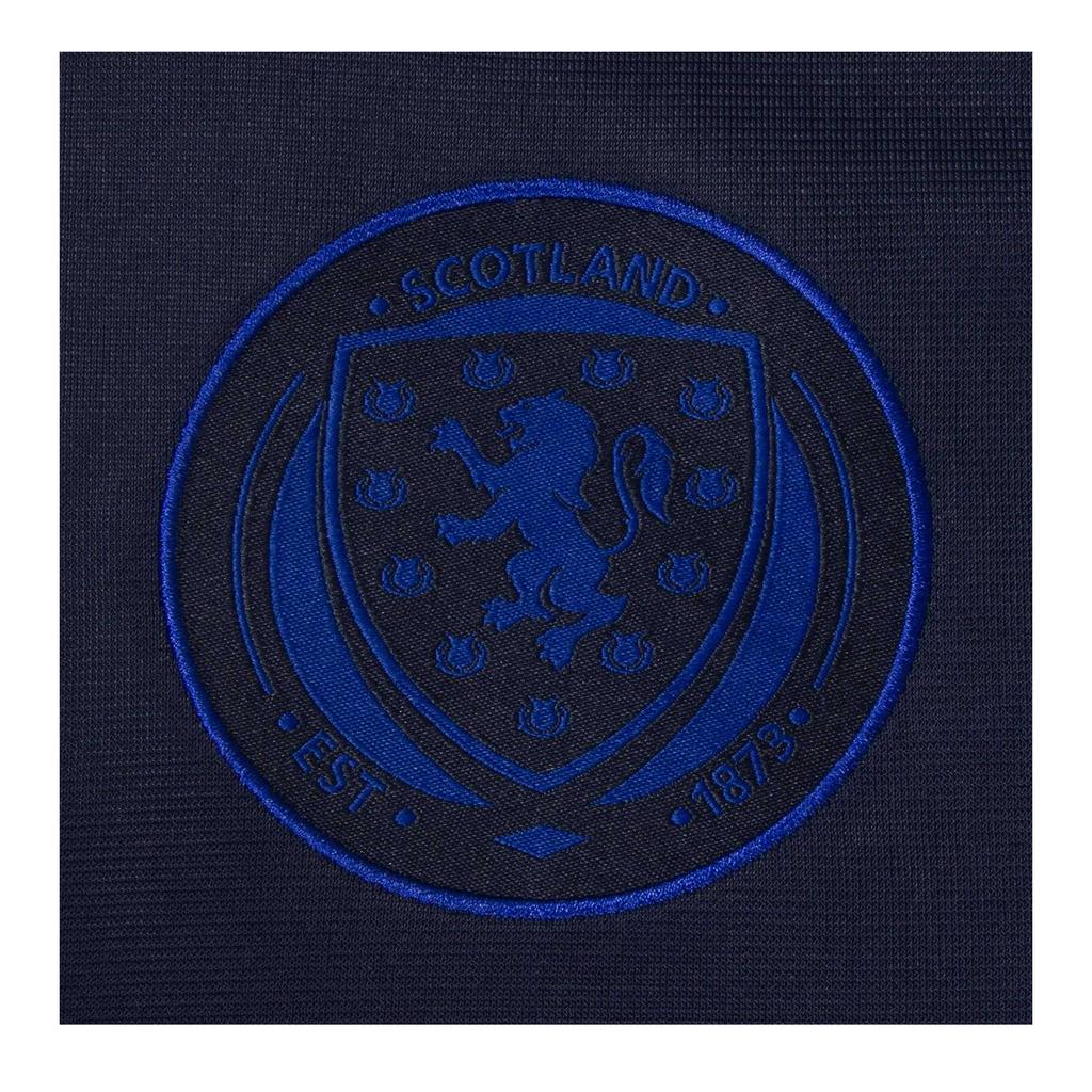 Scottish FA Boys Tracksuit