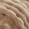 Sofa Cover Towel Winter Plush Non-Slip Sofa Cover Anti-Scratching Cushion Blanket
