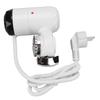 Electric Hot Water Heater Faucet LED Digital Display Rapid Heating Kitchen Bathroom Faucet Water Heater for Home
