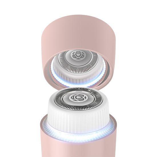 Philips Facial Hair Trimmer BRR454