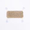 Parrot Grass Net Climbing Ladder for Reptile Hide Bird Swing Hammock with Suction Cup for Terrarium Bearded Dragon Accessories