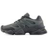 9060 X Black Cement Unisex Sneakers Grey U9060IAA
