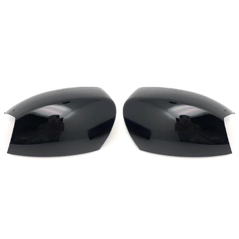 Rearview Mirror Cover Replacement for 06-16 Ford S-MAX, Galaxy, C-MAX