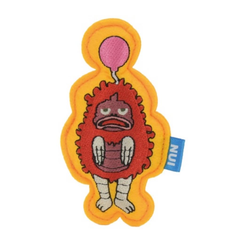 Bandai Namco Nui Ultraman Series Sewing Pins, 12 Designs, Product Number 2593790, Dimensions: Approx. H66mm x W80mm x D20mm (Pattern cannot be