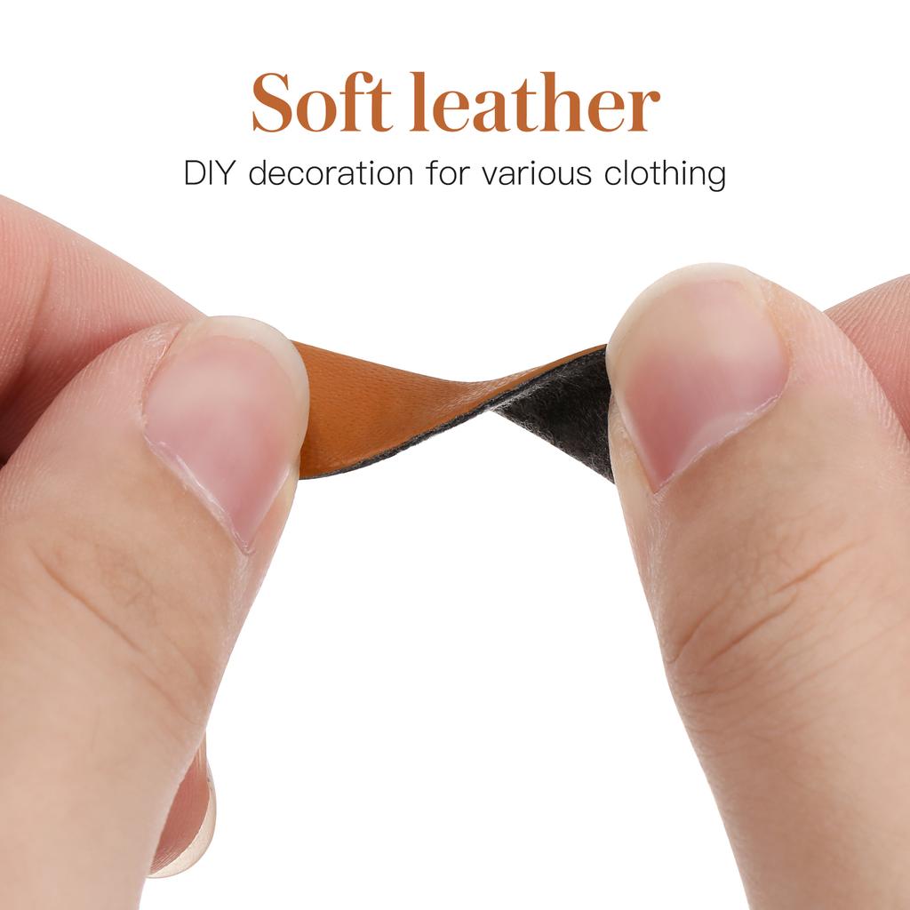 100Pcs Label DIY Clothing Tag for Sewing Projects Handmade Garment Accessories Fashion Embellishment Tag