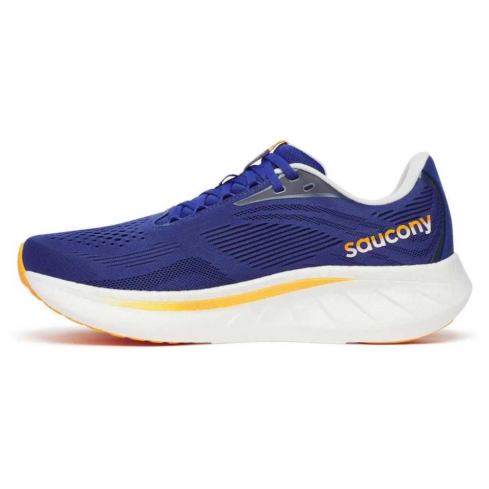 SAUCONY Running Shoes Ride 18