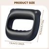 Electric Handheld Massage Back Gym Arm Leg Body Deep Tissue Vibration for Fitness Father Day