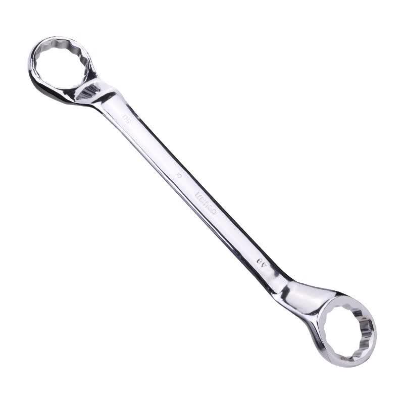 Deli DL33229 Double-Ended Combination Wrench