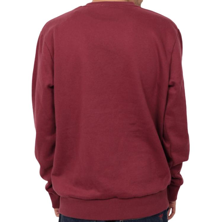 Timberland Northwood Crew Neck Pullover Warm Sweatshirt Men sweatshirt TB0A627F-648