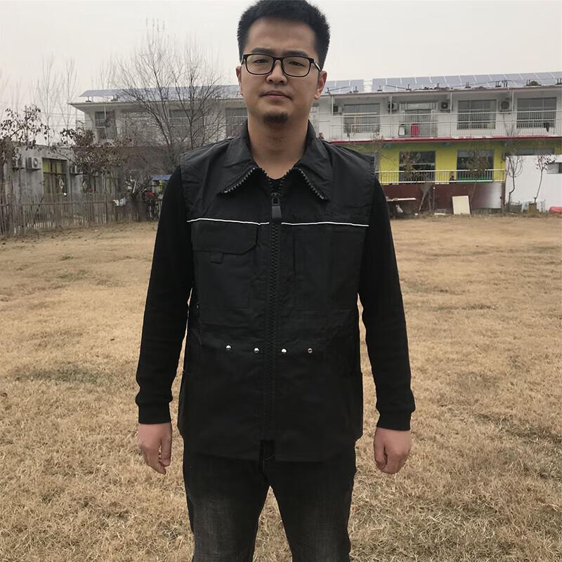 

Shuangan Dog Training Vest