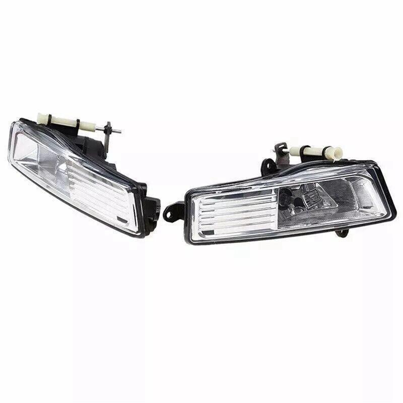 For A6 C6 2009-2011 Front Bumper LED Fog Lamp- Car LED Fog Light(4F0941699A)