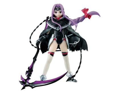Fate/Grand Order Absolute Demonic Front Babylonia EXQ Figure: Ana, the Girl Who Bears Destiny (1 Type)