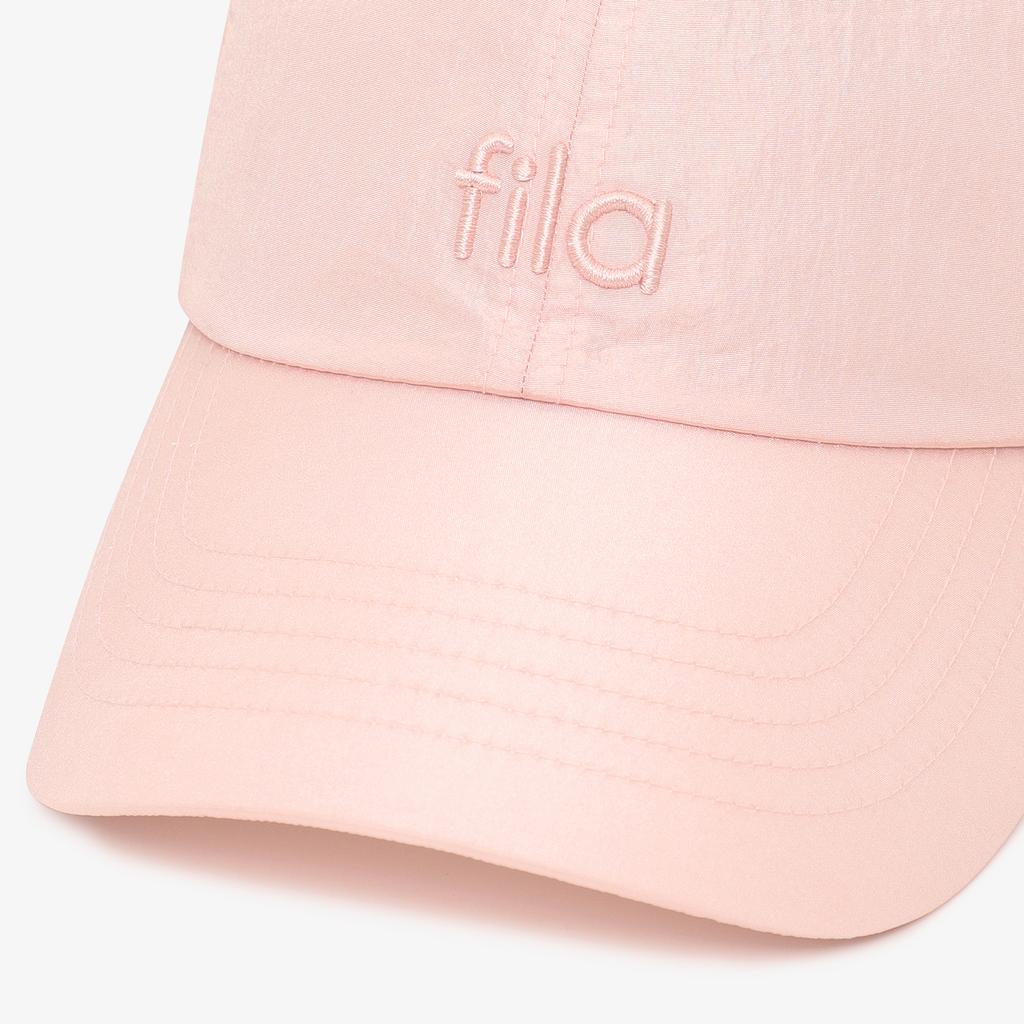 Hwilla Lowercase Logo Ball Cap (Fs261Cp01F003650)