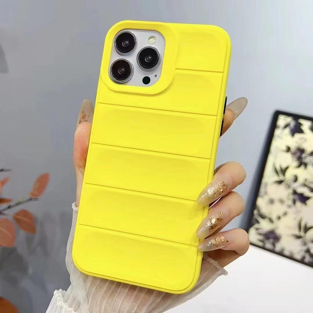 

Apple 15Pro Бронированный чехол для телефона iPhone 12 Всесторонний 14 Масляный спрей Ощущение кожи Противоударный XsMax Чехол для телефона Apple 15Plus