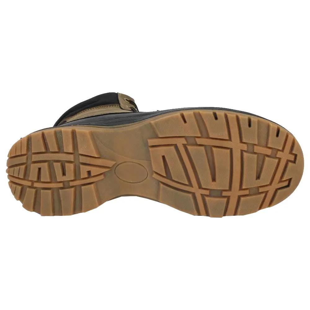 Kimberfeel Hiking Boots Nolan