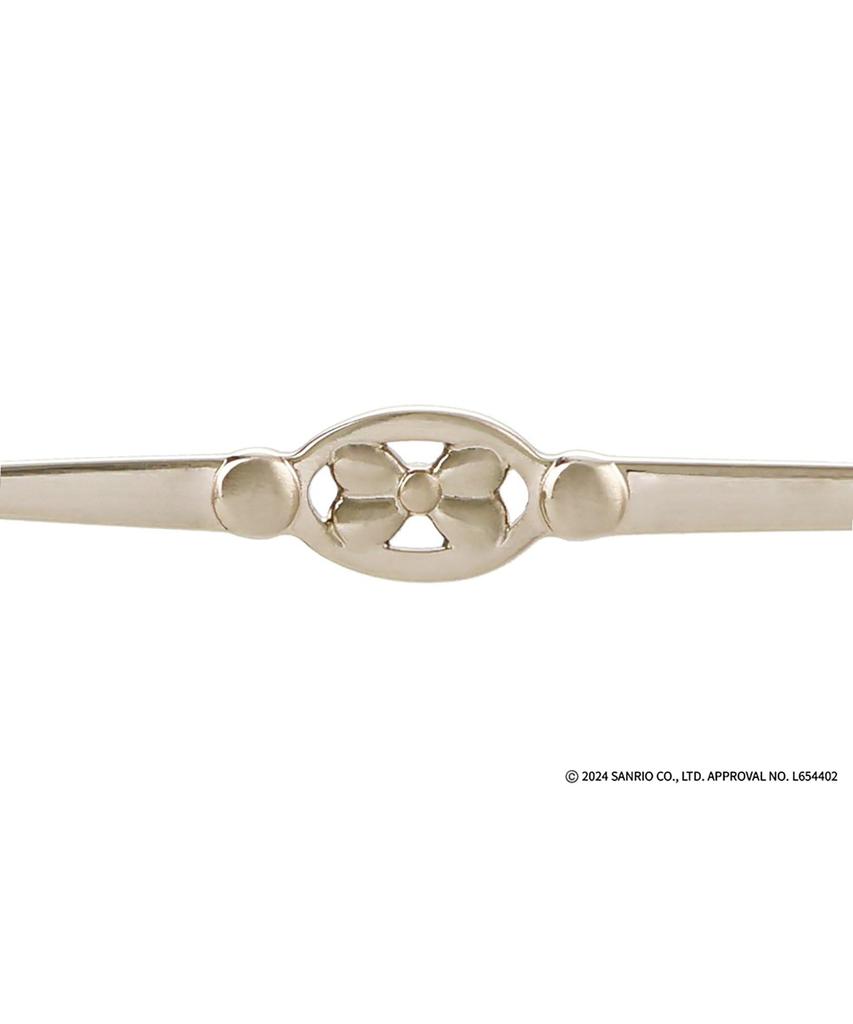 Glasses Eye Exam Fashion Prescription Lens Prescription and Sanrio Characters Red [Zoff] Boston-style Eyeglasses, Adjustment, Glasses, Replacement,