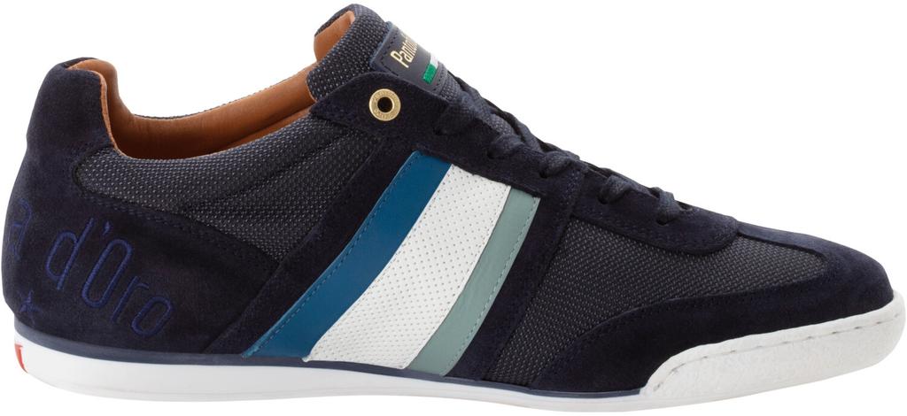 Кроссовки Pantofola d'Oro Imola Nylon dark navy