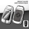 Personalized Key Cover for Dongfeng Fengshen Yixuan MAX/GS/EV and AX7PRO