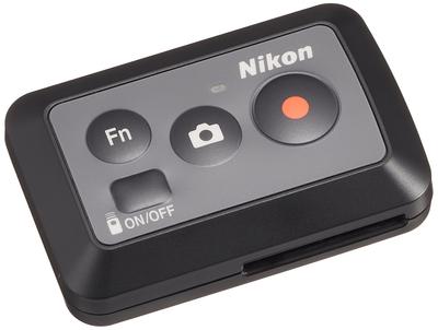 Nikon Remote Control Action Camera ML-L6 (for KeyMission)
