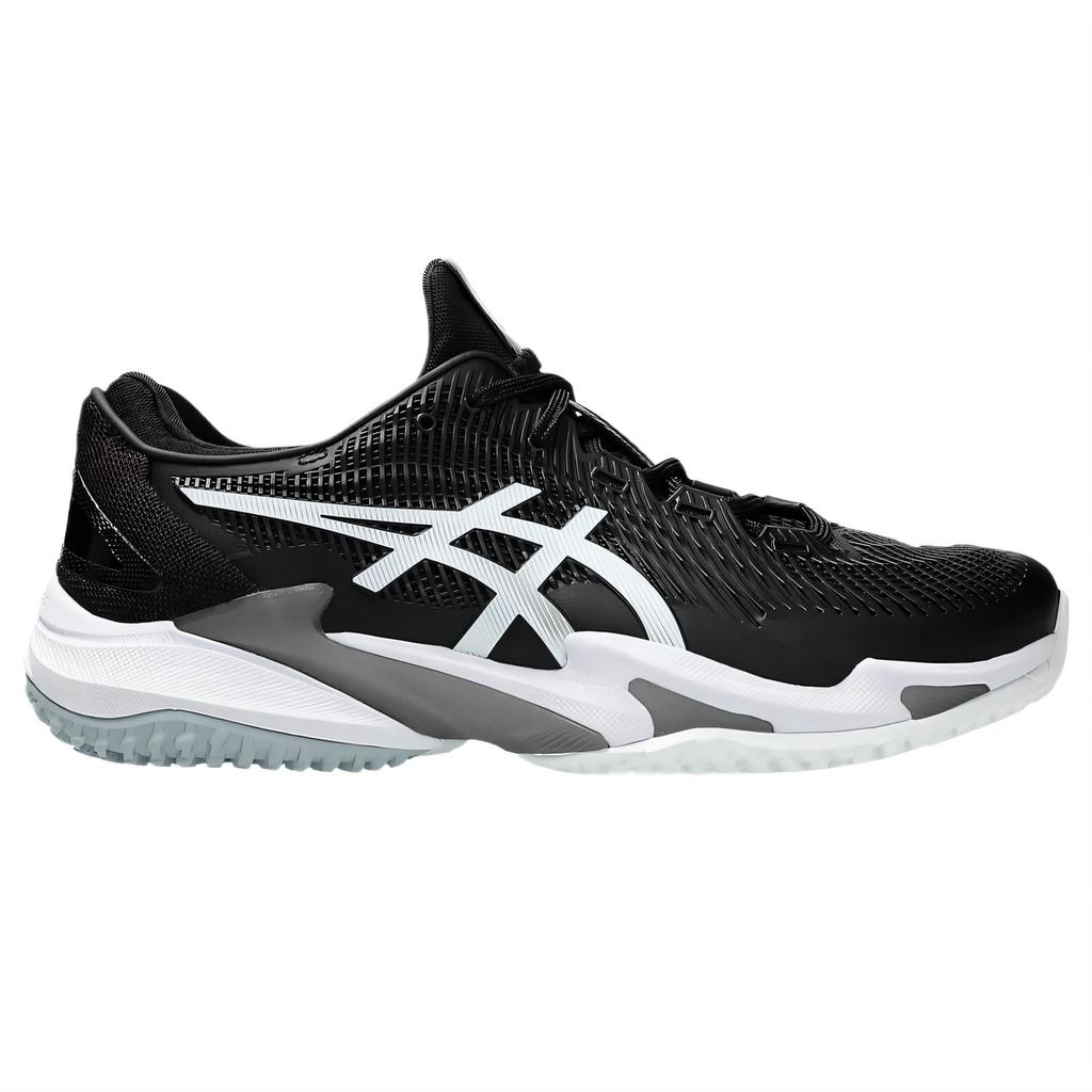 Asics Court Ff 3 Oc Nero Bianco 1041A369-002