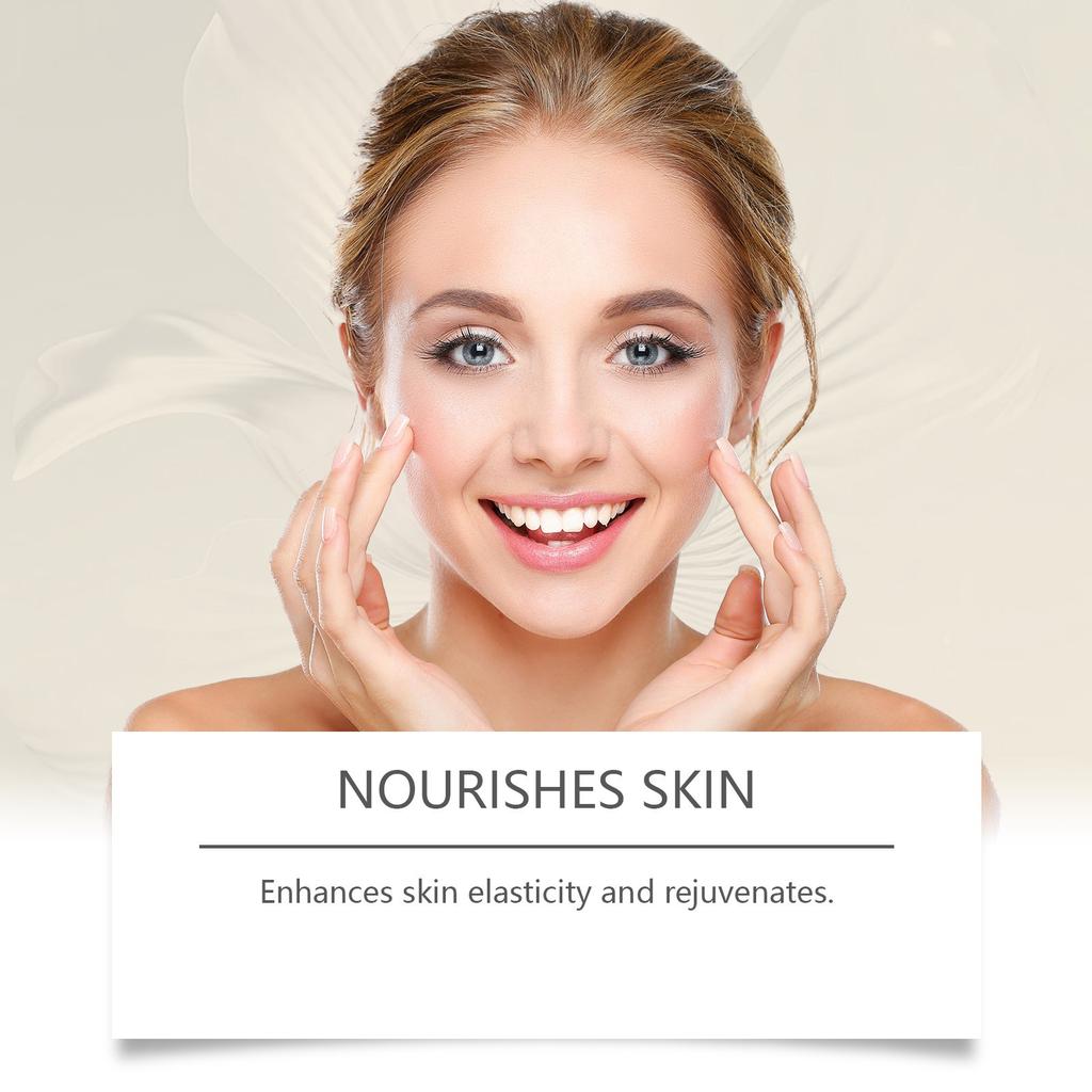 Bee Wrinkle Face Cream  For Extremely Dry Skin For Itchy Skin  And Puffiness 50g/150g/30g/150g