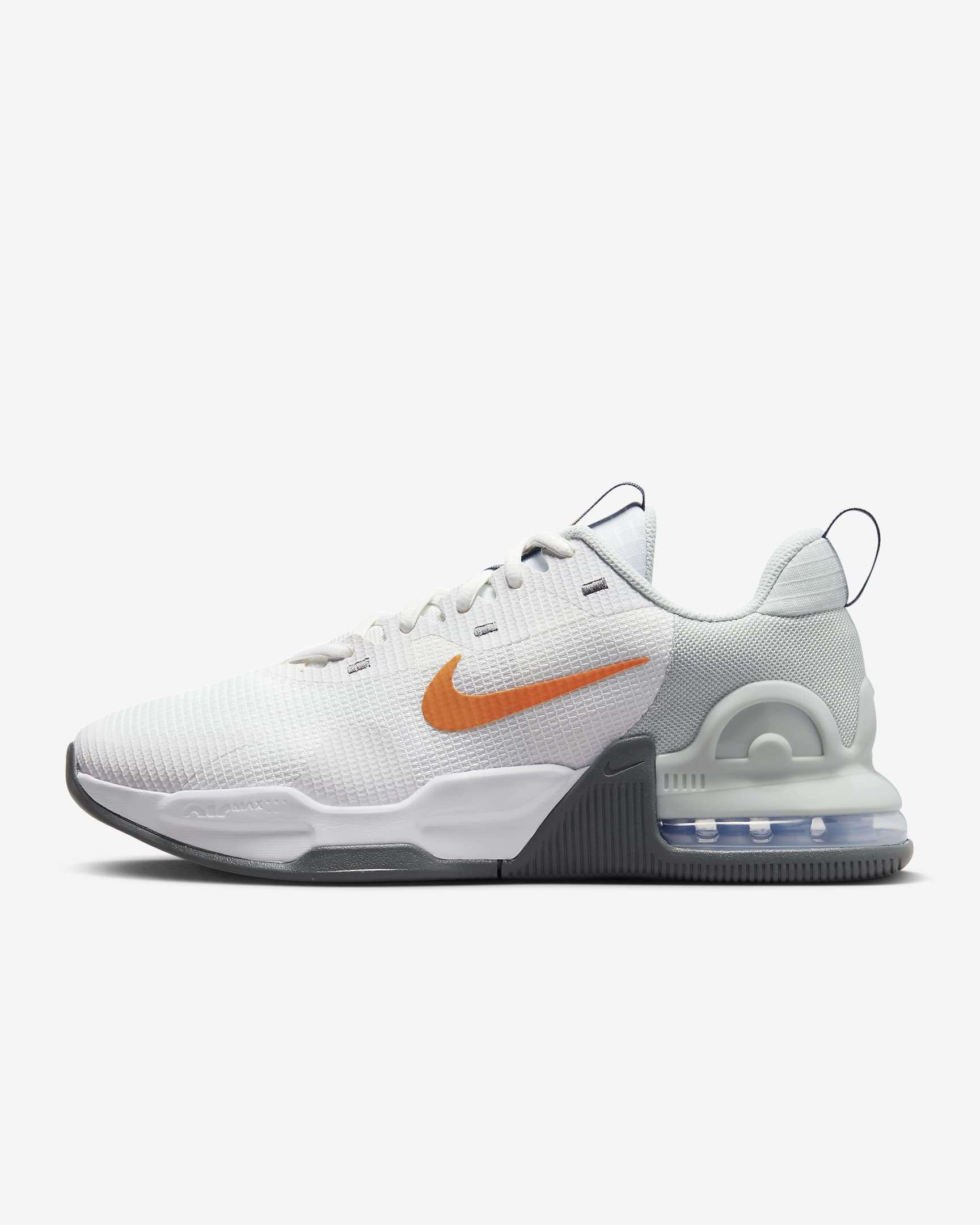 

Мужские кроссовки Nike Air Max Alpha Trainer 5 DM0829-103