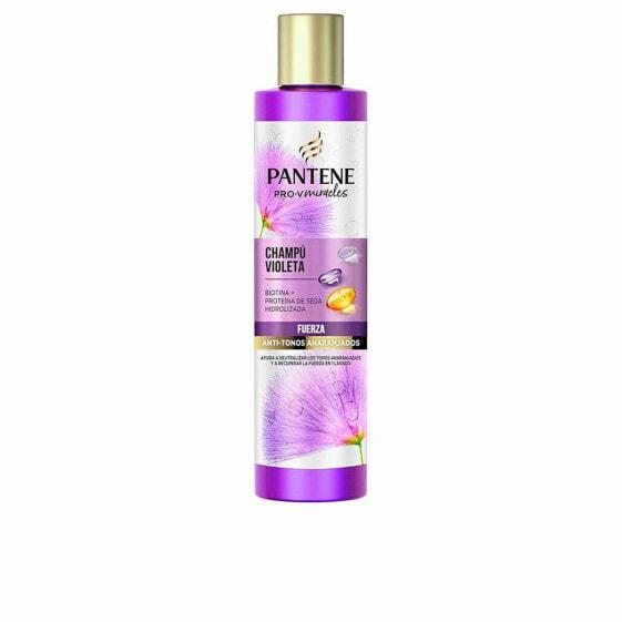 

шампунь Pantene Miracle Violeta 225 Dercos 70 мл