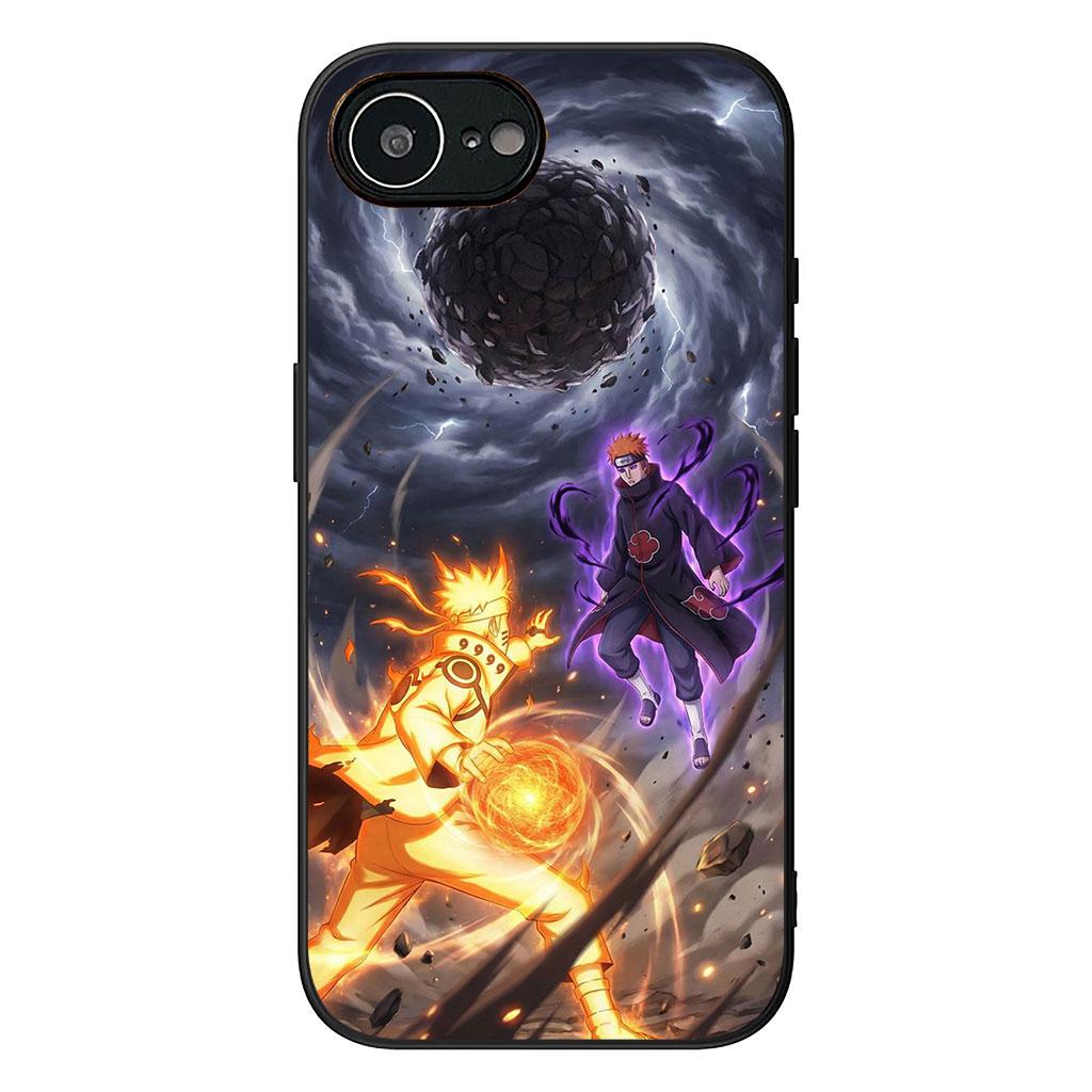 Cover Akatsuki Uchiha Itachi Narutos Pain for Samsung Galaxy A56 A26 A36 A10 A20 A30 A31 A32 A50 A51 A52 A53 A33 A12 A14 Case