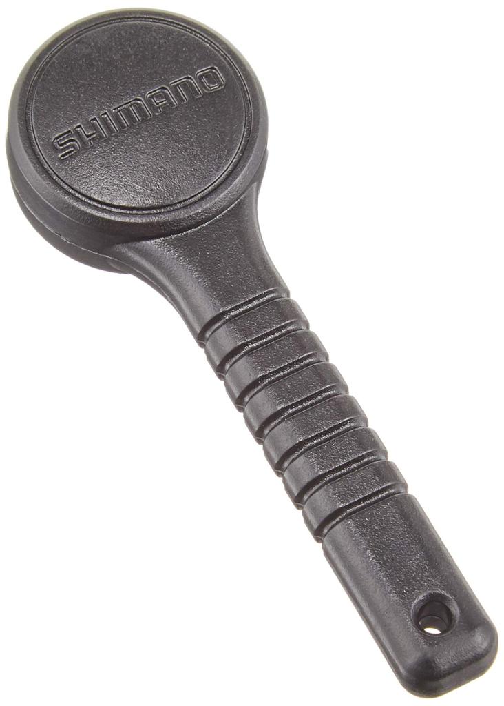 SHIMANO Rolle Doppelachse 20 Genpuu XT 150 Filefisch Marika Plattfisch Boot/Handkurbel (Recht)