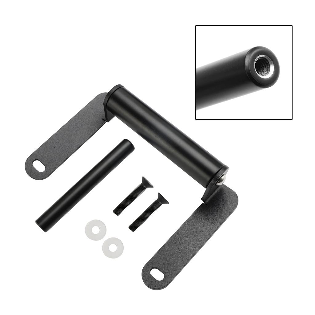 Phone Navigation Bracket Gps Extension Bracket For Aprilia Sr Gt 125 200 22-23