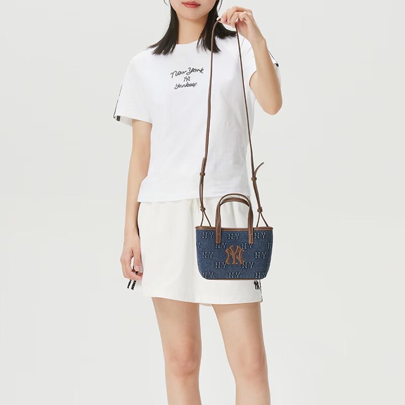 MLB Unisex All-Season Crossbody Bag