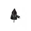 Salvatore Ferragamo Ferragamo Erica X5 Satin Pump Black