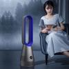 Xiaomi Standventilator Standventilator Modengo, dunkelgrau, blau