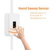 Hand Sweep Sensor COB Led Lights Bar 3000K-6000K LED Strip Set 12V Motion Sensor Led Night Lamp Kitchen Room Decor With EU Plug