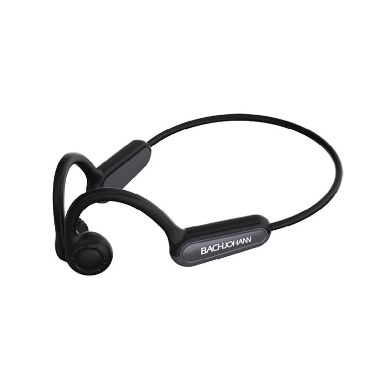 Bach Johann BC05 Bone Conduction Wireless Sports Earphones