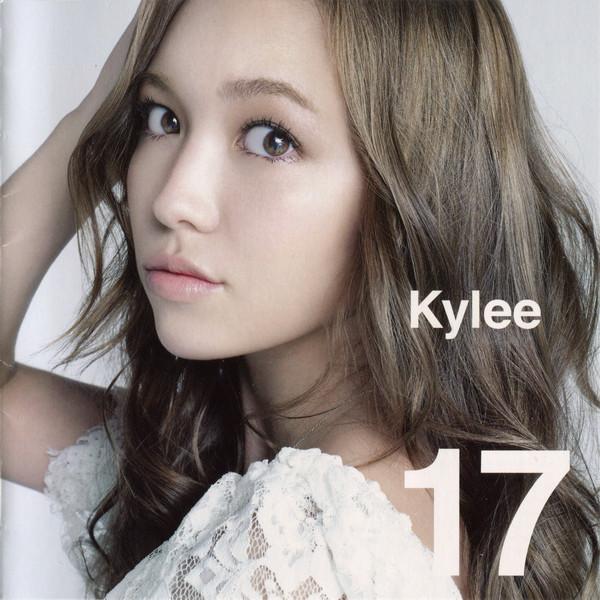 

CD KYLEE; ORIANTHI - 17 DFCL1813 DefSTAR Records 2011 Japan Pop Used