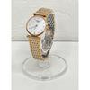 Used LONGINES L4.209.1 Grand Classic 12P Diamond Quartz Ladies No.653