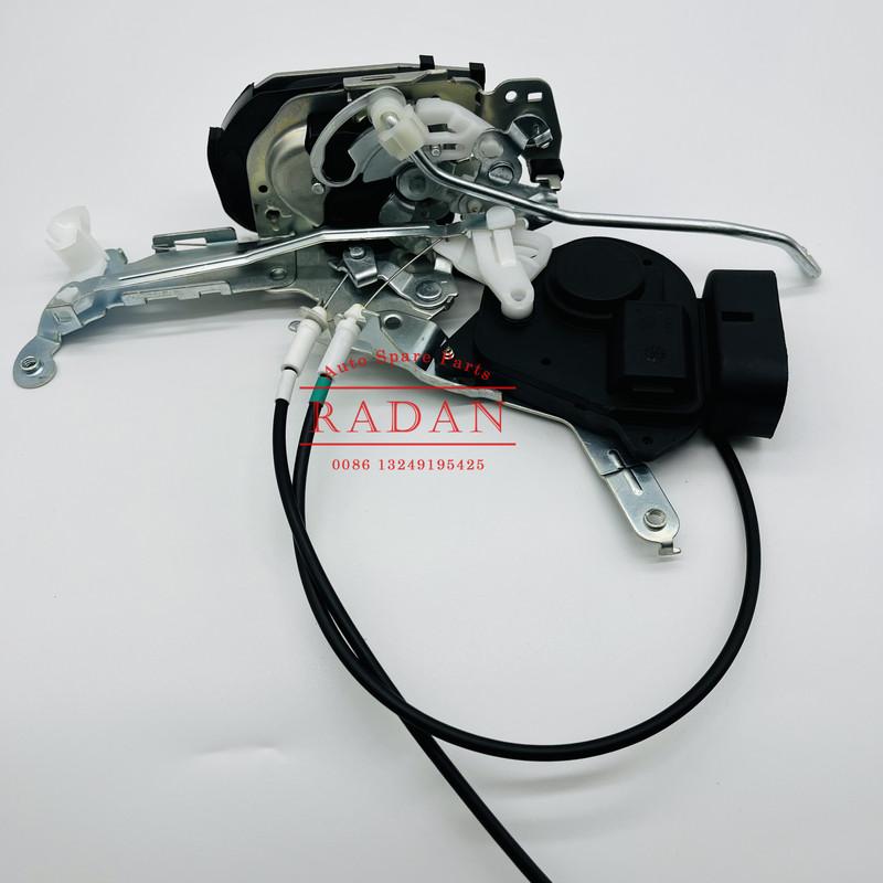 Front Door Lock For Geely Fc