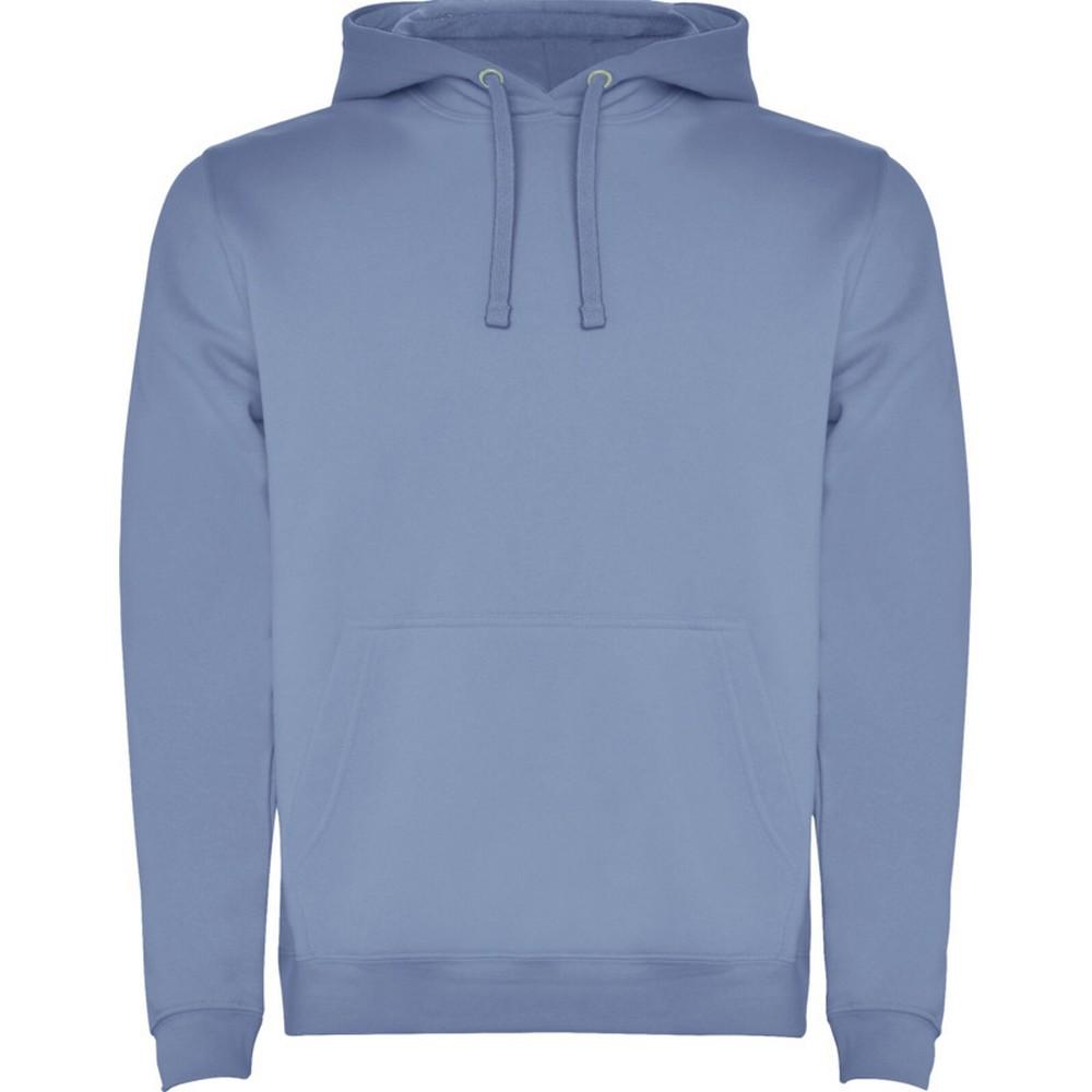 Roly Mens Urban Hoodie