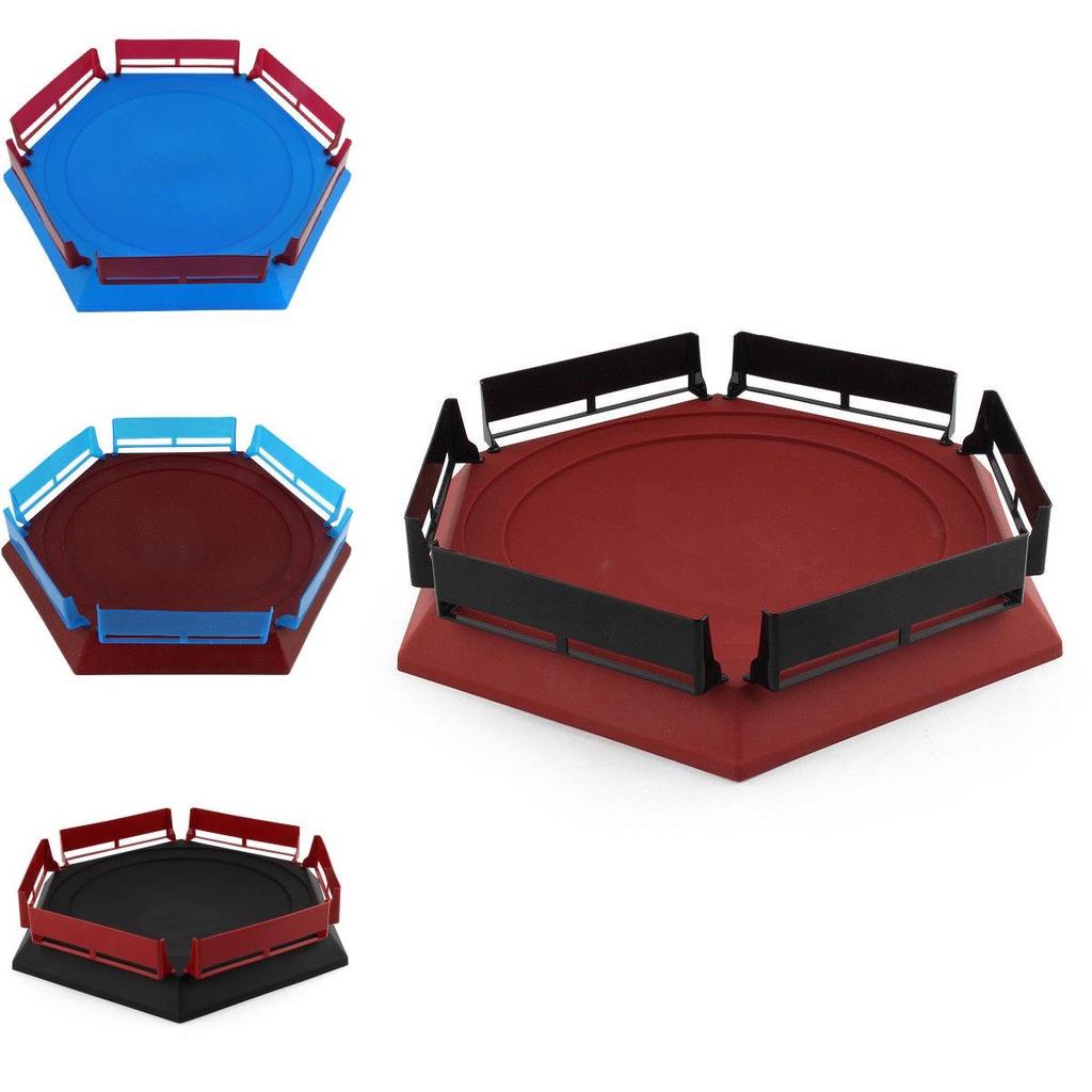 Meistras Beyblade Burst Stadionas Arena Gynybinis Kovos Priedas W Žaislų Rinkinys Dovana Didžiulis