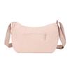 Crossbody Bag Sports Shoulder Bag Large Capacity Commuter Bag