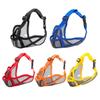 Breathable Anti-Barking Short-Snouted Dog Muzzle for French Bulldogs