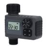 NH3/4in Sprinkler Timer Automatic Easy To Operate Energy Saving Accurate IP55 Waterproof Water Timer