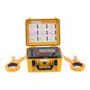 ETCR3200C Resistance Tester Waterproof Double Clamp Ground Resistance Meter Test Tool