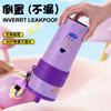 Water bottle Bingba cup Stainless steel thermos cup High value women's cold coffee cup Car large capacity straw cup