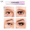 Star Mascara 4D Slender Mascara Thick Curl Waterproof Sweat-Proof Makeup